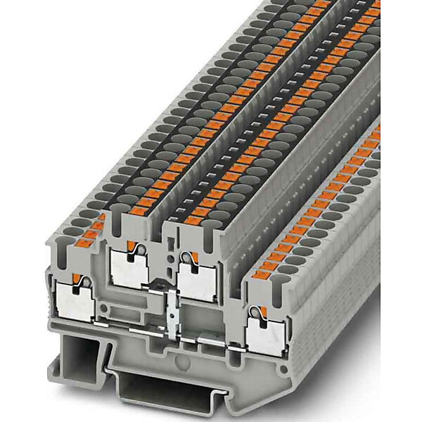 Phoenix Contact Durchgangsreihenklemme PTTB 2,5-PV